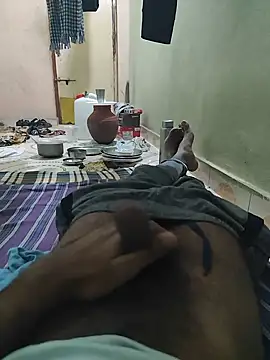 hyderabad_hungry_dick (M young) - jerk off