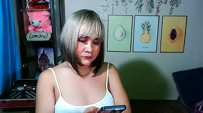 ms_sexcum_internationalts (Ask my age) - BE MYKING &BE MY HUNGRY CUMDUMPSTER CUM