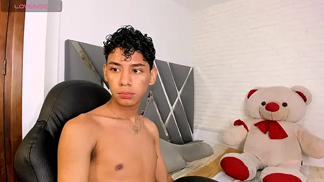 amberr1 (M twink) - jerk off🥵🔥