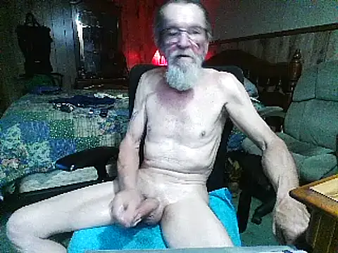 Aldick68's Live Webcam Show