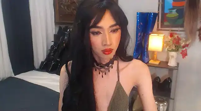 seductivetiffany (T young) - MAKE THIS ASIAN QUEEN CUM ALL OVER YOU