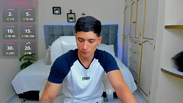 damian23__ (M young) - #best #big-ass #bisexuals #black-hair #cam2cam #cei #cheap-privates #cock-rating #colombian #dirty-talk #doggy-style #erotic-dance #foot-fetish #gagging #handjob #hd #humiliation #interactive-toys #latin #lovense #masturbation #muscular #oil-show #orgasm #outdoor #penis-ring #pov #pump #recordable-privates #recordable-publics #shaven #shower #small-audience #smoking #spanish-speaking #spanking #sph #striptease #tattoos #trimmed #uncut #young