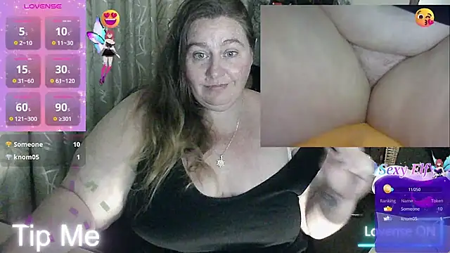 iceprincess2bad4u - Iceprincess2bad4u's free webcam - UK Sex Cams