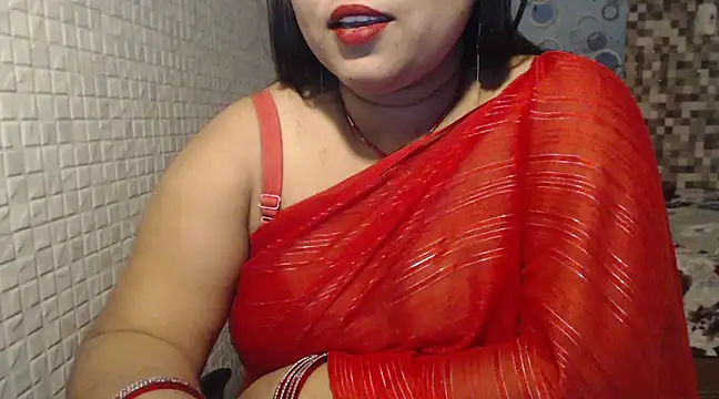 oh_maya (F milf) - full nude