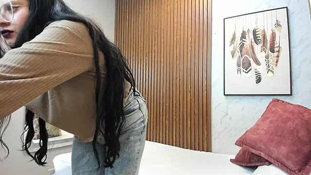 maragoddess_ - MaraGoddess_'s free webcam - UK Sex Cams