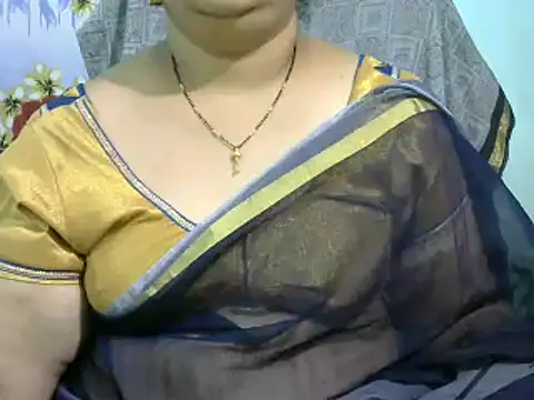 Naughty_Nityaa webcam