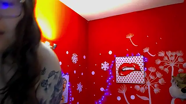 crazylatina_ - Crazylatina_'s free webcam - UK Sex Cams