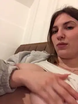 secretcrazy69 (F young) - Show pussy (chill stream- new ffm wheel)