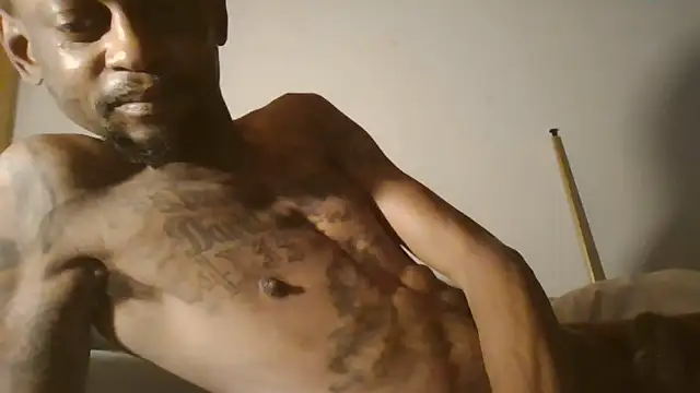 KinGKane84 on StripChat 