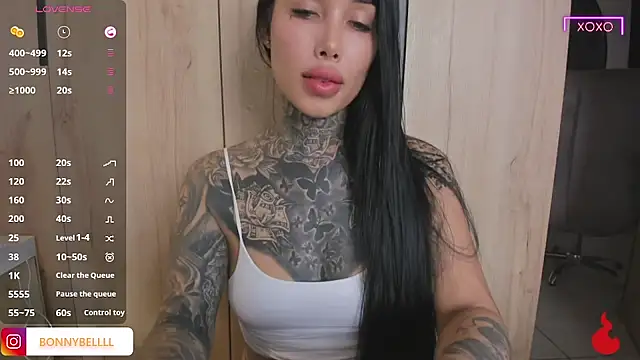 bellbonnie_ (T young) - PLAY WITH ME AND MAKE ME CUM MY LOVE