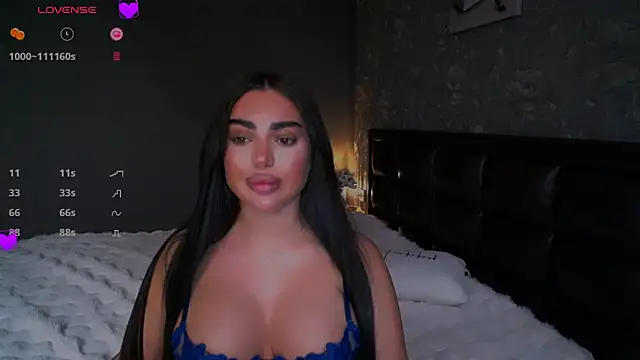 babyleilaa - Babyleilaa's free webcam - UK Sex Cams