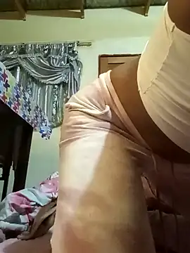 goodinbed27 (F young) - twerking n dancing