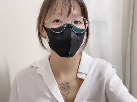 chu1314 (F young) - 以後我要做個溫柔的美女哈哈哈哈哈哈😂換成挺搞笑的