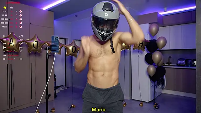 Mario_serhos