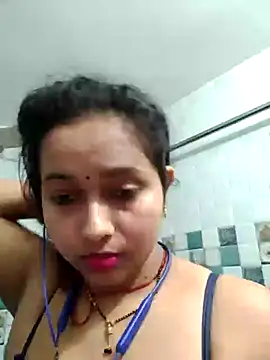 Webcam Model(Bhabhi_no-1) is live