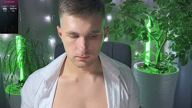 sweeet__boy (M young) - Cum show