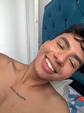 leonarrrd_01 (M twink) - SUPER CUMMM SHOWWW!!!