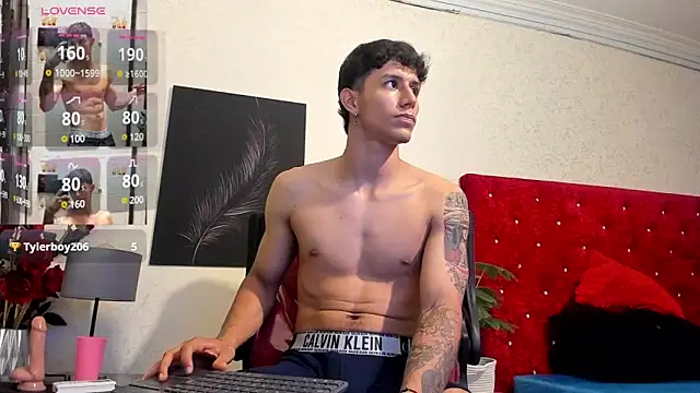 cristopher23_ (M young) - Cum Show