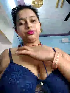 Webcam Model(Bhabhi_no-1) is live