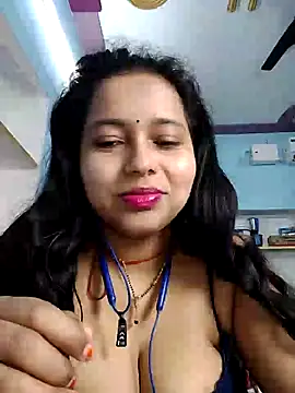 bhabhi_no-1 - Bhabhi_no-1's free webcam - UK Sex Cams