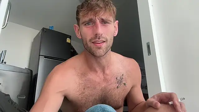 lukegunn (M young) - CUMSHOW!! PRVTS WELCUM