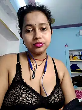 Webcam Model(Bhabhi_no-1) is live