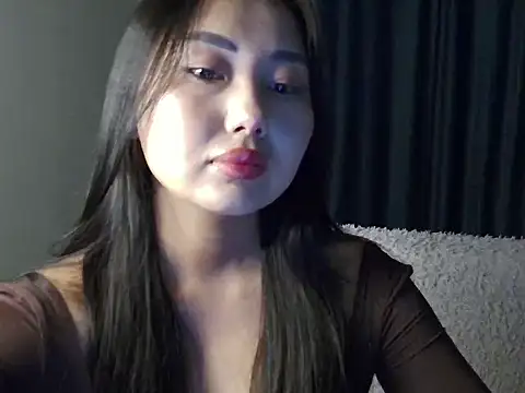 Kei_li on StripChat 