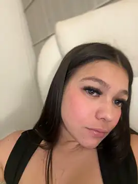 Meet Stripchat Alyshanon18