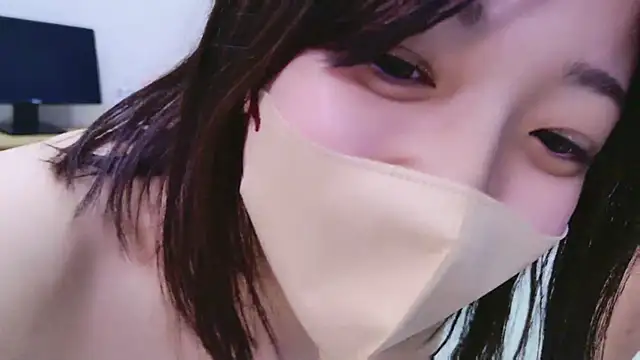 HaruruHappy Live Webcam on Stripchat