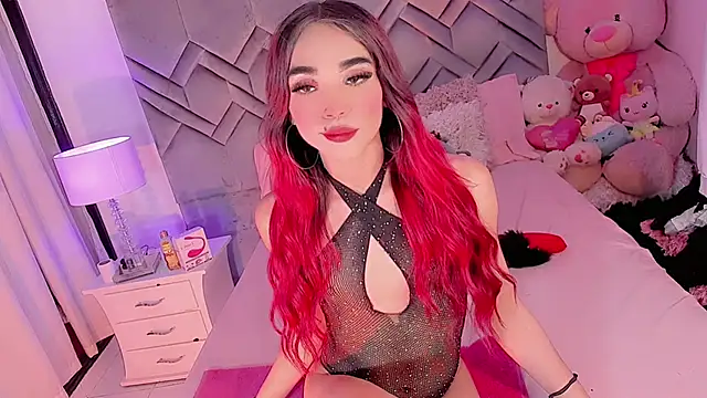 leyxandrabraz (T young) - Give me a good lover blowjob