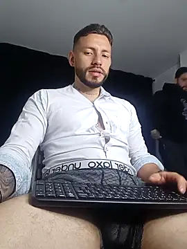 stevendoll_ - StevenDoll_'s free webcam - UK Sex Cams