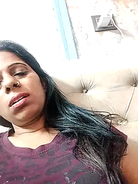 manmohini123 - Manmohini123's free webcam - UK Sex Cams