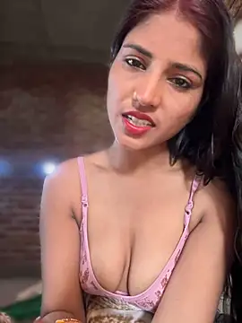 Webcam Model(DiyAsingHh) is live