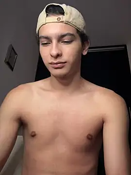 cybercosmiiic (M twink) - Time to jerk off 😋🤩✊🏻