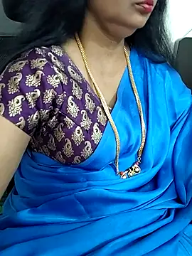 Webcam Model(Deepthi_Mysore) is live