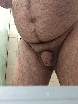 Hairysmallcockguy