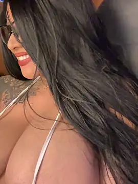 Meet Stripchat monroe_777