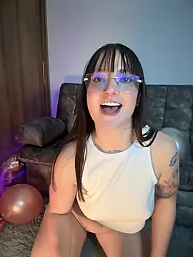 megan_lu2 (Ask my age) - open ass dildo