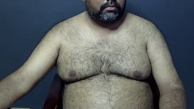 hairysubcub_70 (Ask my age) - Welcome To Daddy's Room. Make Daddy Cum.