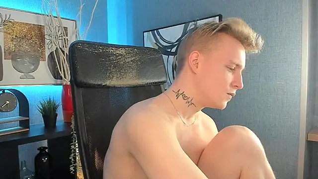 alexxsweet (M young) - CUM SHOW