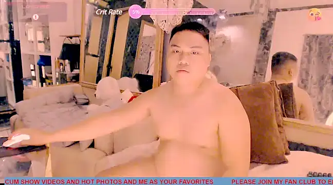 hardking_69 (M young) - CUM SHOW💦 #daddy#muscle#asian#cum#maked