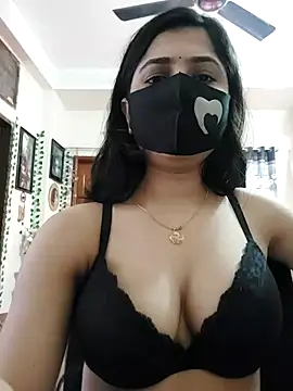 Meet Stripchat Suvosri