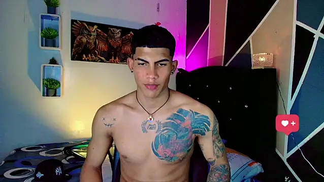 Damian_latinxxx 1