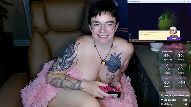  NaughtyLittleVeteran chat room