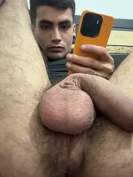 willcostacosta (M young) - Show penis