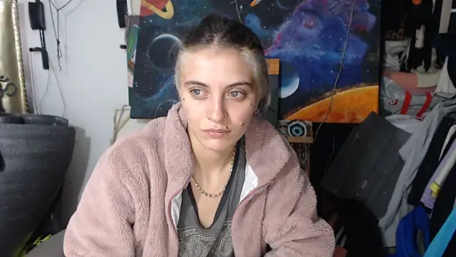 mariecam420