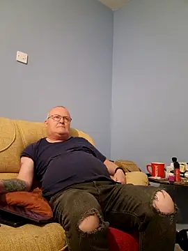 friendlydave - FriendlyDave's free webcam - UK Sex Cams