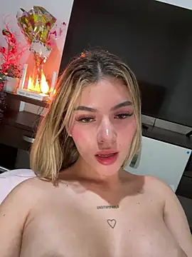 your_honeey (F young) - DO  YOU WANT MAKE ME SQUIRT ORGASM ?