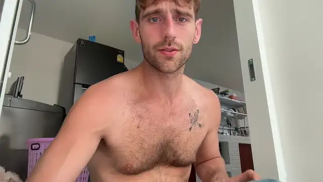 lukegunn (M young) - CUMSHOW!! PRVTS WELCUM