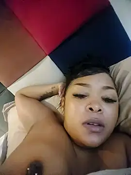 Meet Stripchat sexyTHANDO